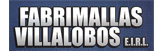 Fabrimallas Villalobos logo