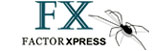 Factor Xpress logo