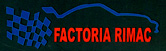 Factoría Rímac logo