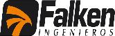 Falken Ingenieros logo
