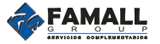 Famall Group logo