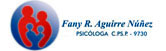 Fany Aguirre logo