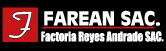 Farean S.A.C. logo