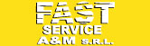 Fast Service logo