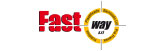 Fast Way logo