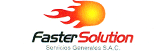 Faster Solution Servicios Generales logo