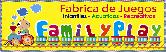 Fábrica de Juegos Family Play logo