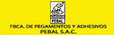 Fábrica de Pegamentos y Adhesivos Pebal S.A.C. logo