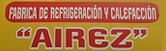 Fábrica de Refrigeración Airez