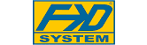 Fd System Corporation S.A.C. logo