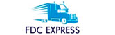 Fdc Express logo