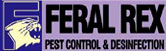 Feral Rex logo