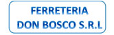Ferretería Don Bosco logo