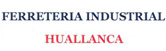 Ferretería Industrial Huallanca logo