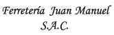 Ferretería Juan Manuel S.A.C. logo
