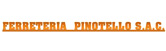 Ferretería Pinotello S.A.C. logo