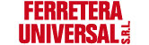 Ferretería Universal logo