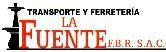 Ferreteria la Fuente logo