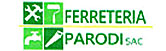 Ferreteria Parodi S. A. C. logo