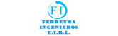 Ferri E.I.R.L. logo