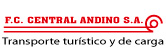 Ferrocarril Central Andino logo