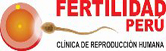 Fertilidad Perú logo