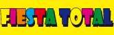 Fiesta Total logo