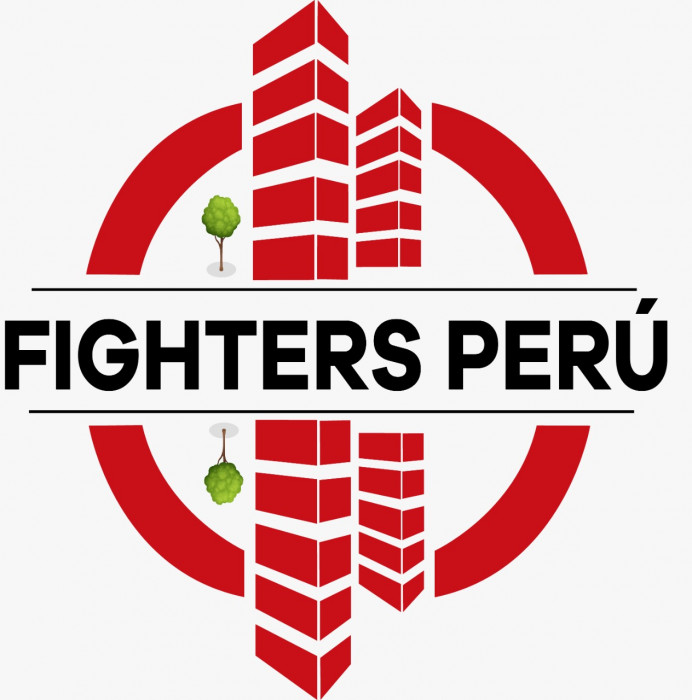 FIGHTERS PERÚ S.A.C. logo