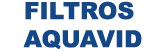 Filtros Aquavid logo