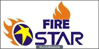 Firestar Peru logo