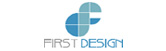 First Design S.A.C. logo