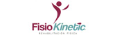 Fisio Kinetic logo