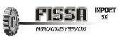 Fissa Import Sa logo