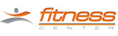 Fitness Center logo