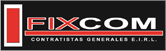 Fixcom Contratistas Generales E.I.R.L. logo