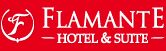 Flamante Hotel & Suite logo