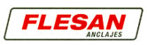 Flesan Anclajes logo
