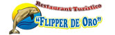 Flipper de Oro Restaurant Turístico logo