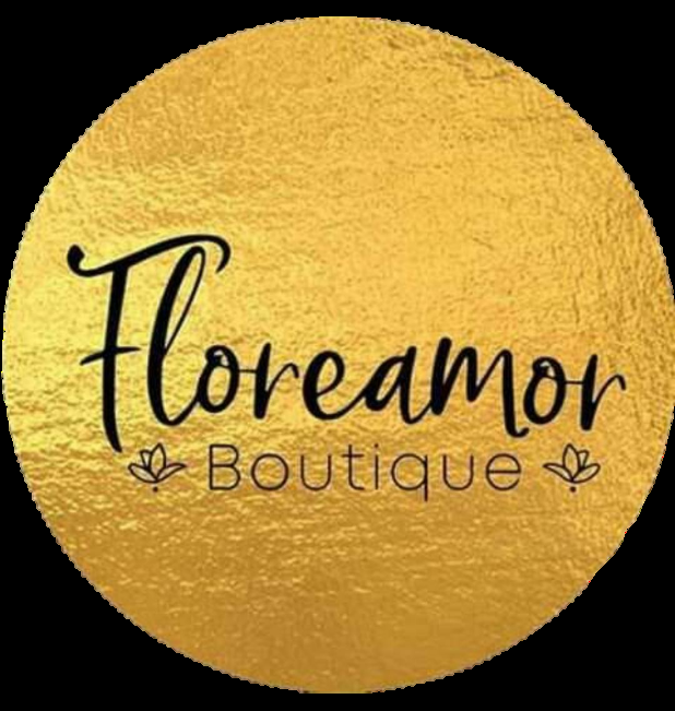 FloreAmor Boutique logo