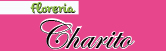 Florería Charito logo