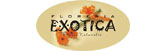 Florería Exótica logo