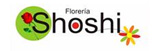 Florería los Claveles Shoshi logo