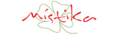 Florería Místika logo