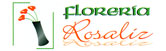Florería Rosaliz logo