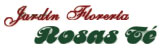 Florería Rosas Té logo