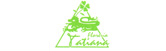 Florería Tatiana logo