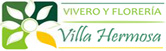 Florería Villa Hermosa logo