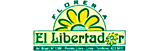 Floreria el Libertador logo
