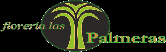 Floreria Las Palmeras logo