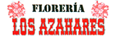 Floreria los Azahares logo
